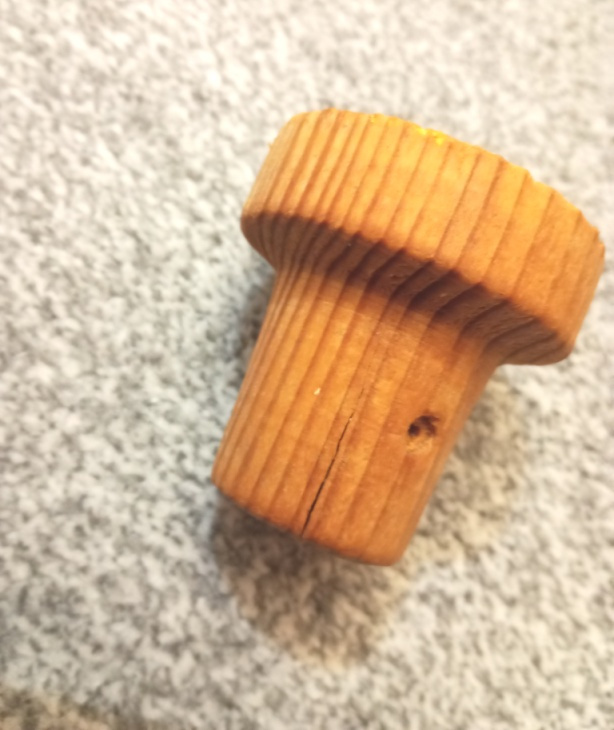 záclonová tyč - 3