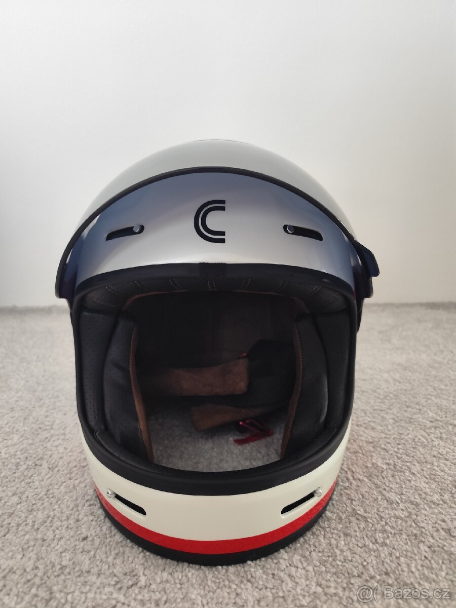 Cassida Fibre OPG - 3