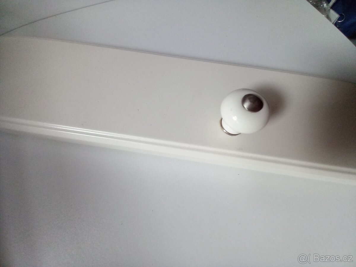 Keramicka knopka uchytka Ikea - 3