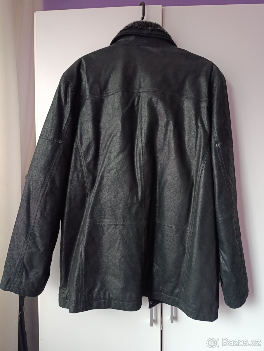 Pánská bunda č.58 - 3