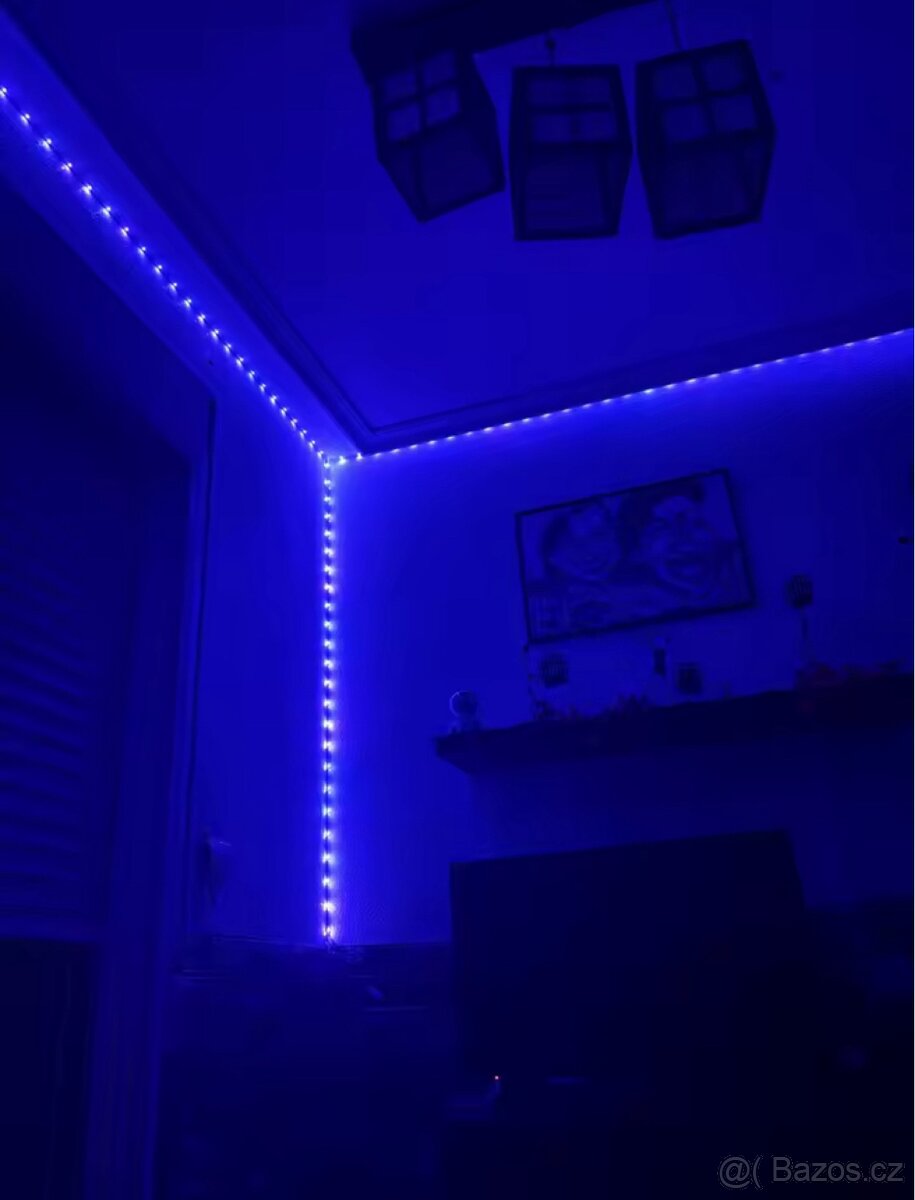 LED pásky - 3