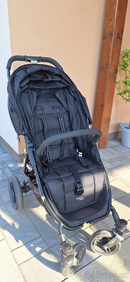 Valco baby snap 4 - 3
