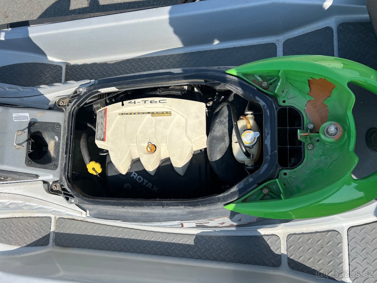 Sea Dodo RXP 160 kW - 3