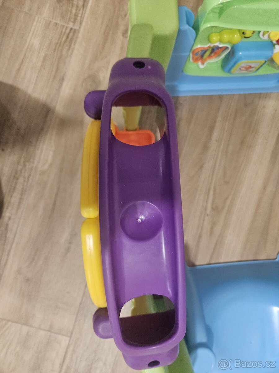 Domeček Little Tikes - 3