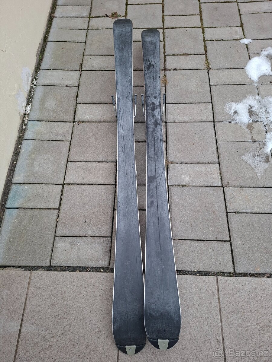 Dětské lyže 130 Tecno - 3