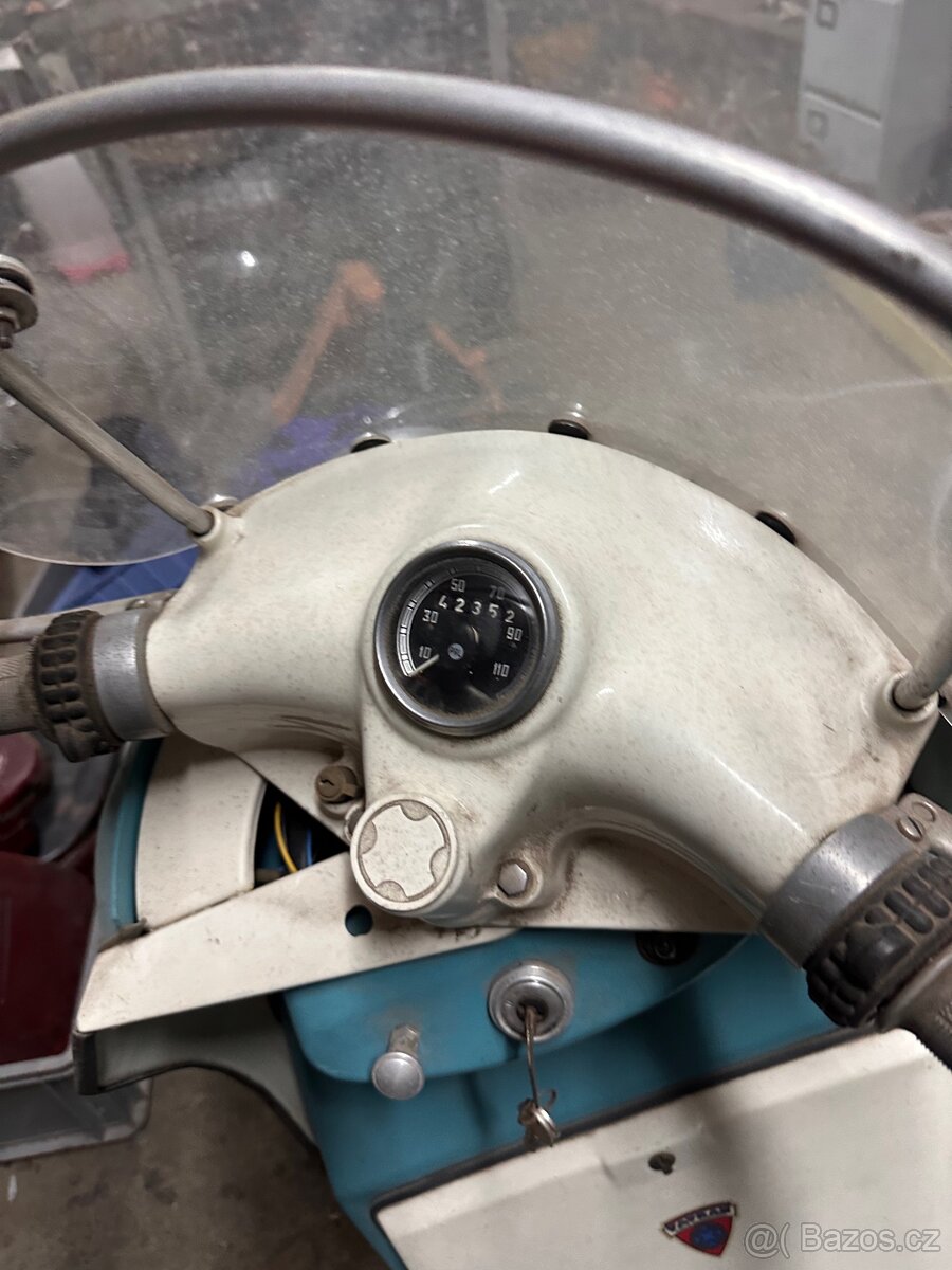 Tatran Manet 125 - 3