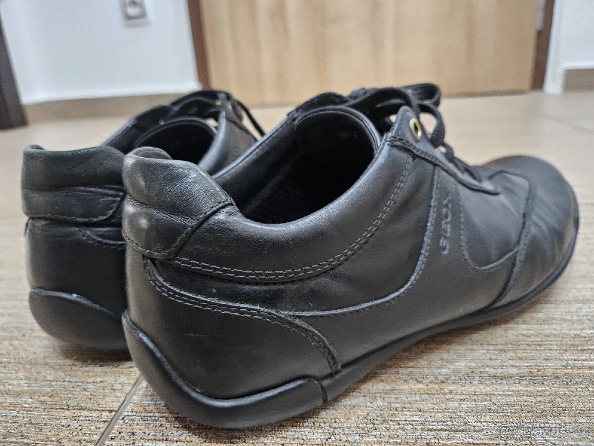 GEOX boty velikost.42 - 3