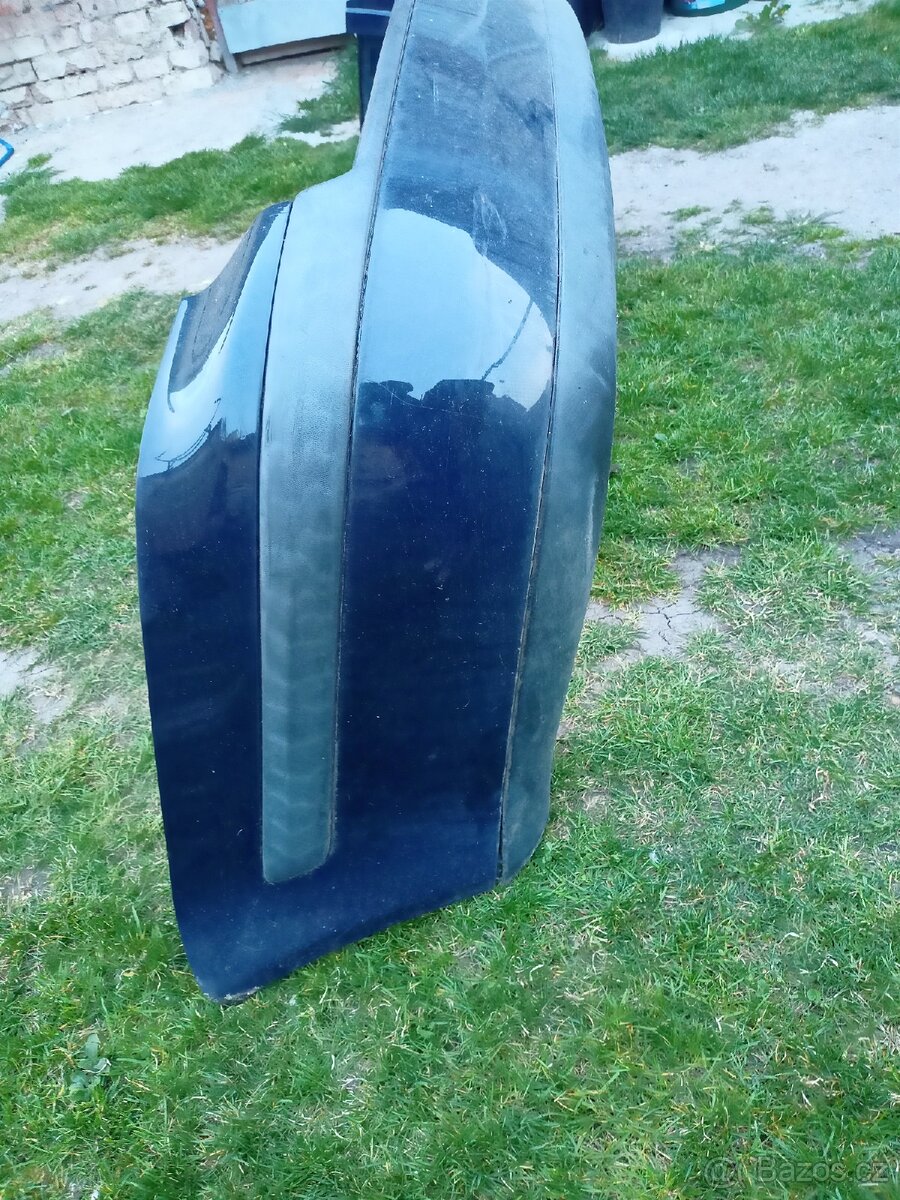 Zadní nárazník golf 4 variant - 3