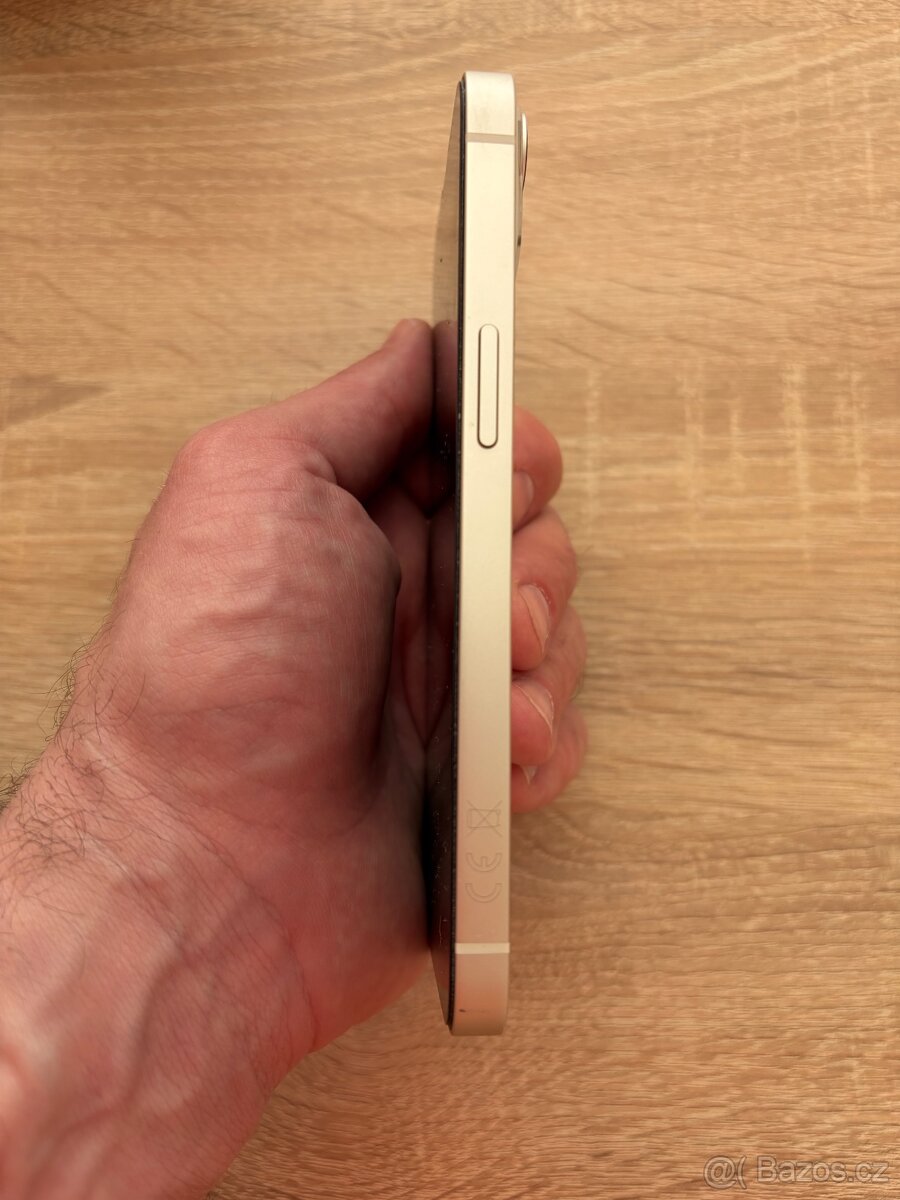 Apple iPhone 13, 128 GB, Starlight - 3