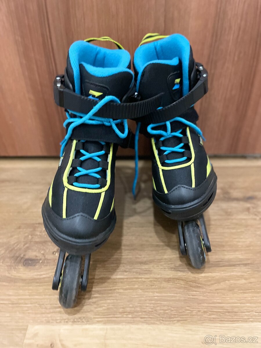 Dětské inline brusle - 3