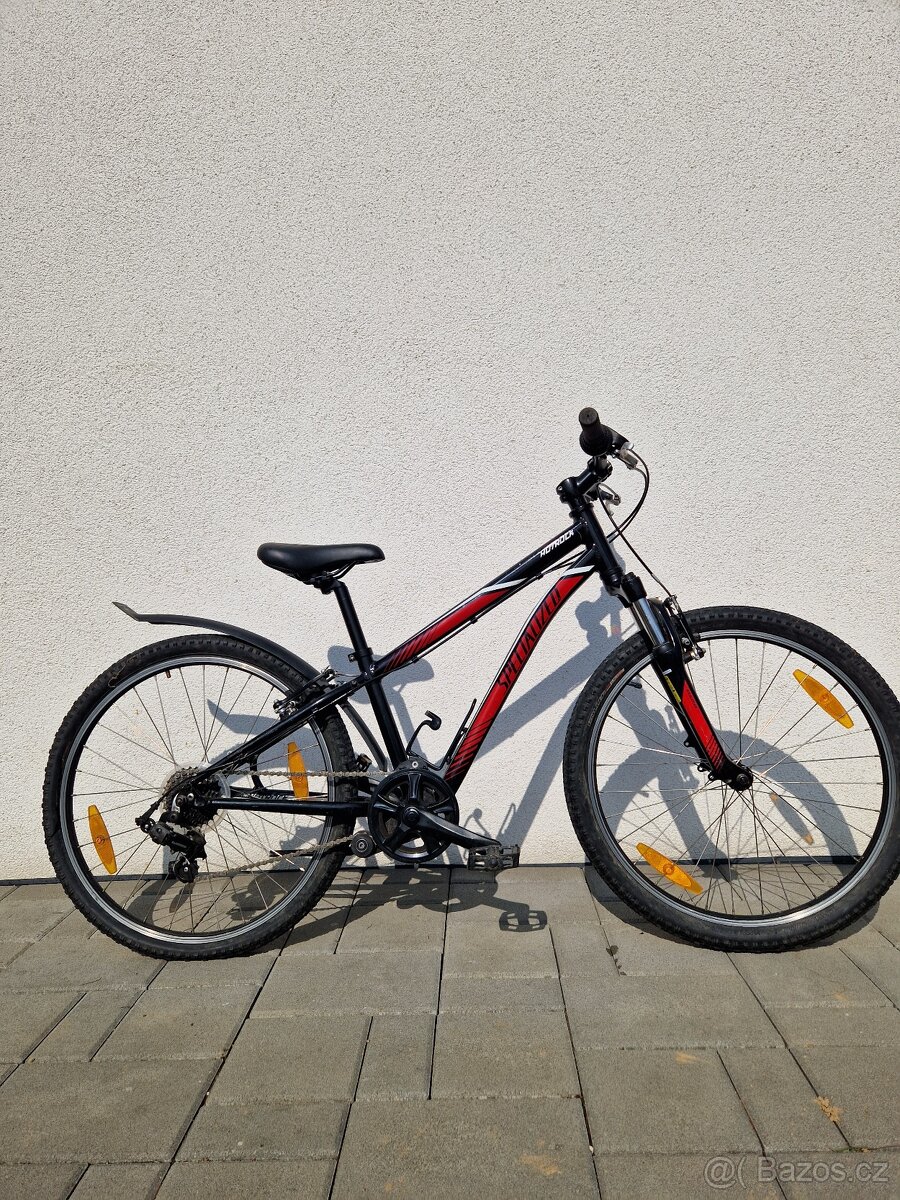 Specialized Hotrock "24" - 3
