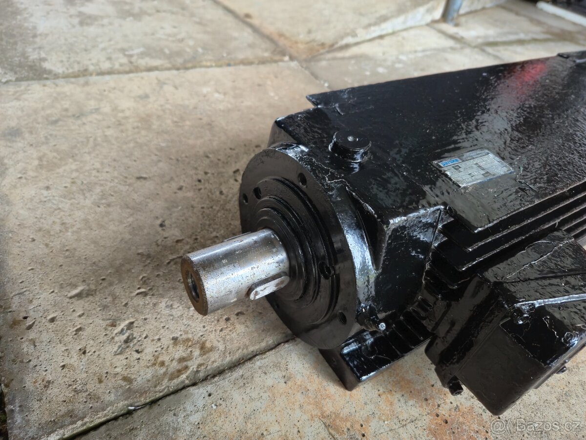 elektromotor 3kw - 3