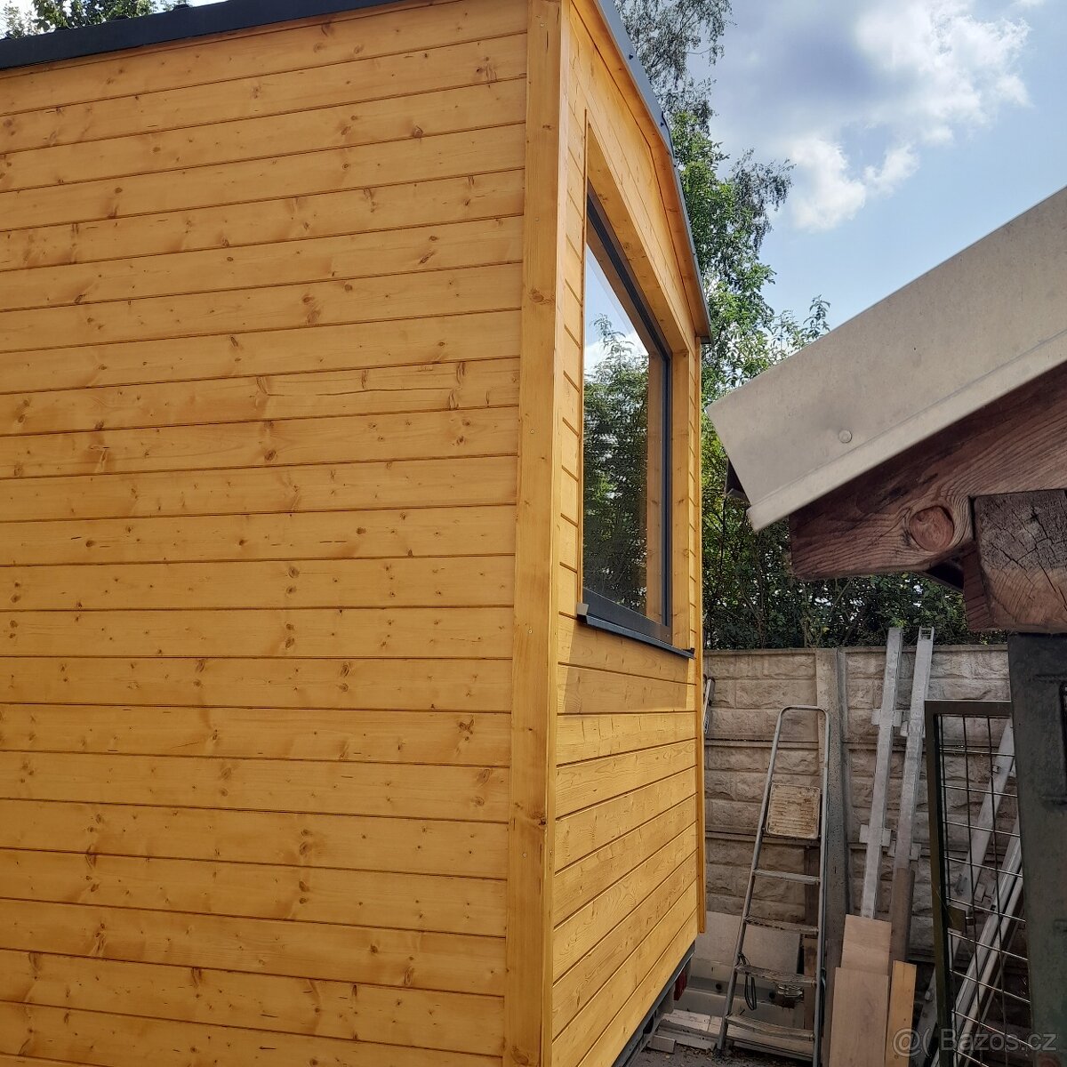 Prodám Tiny house - 3