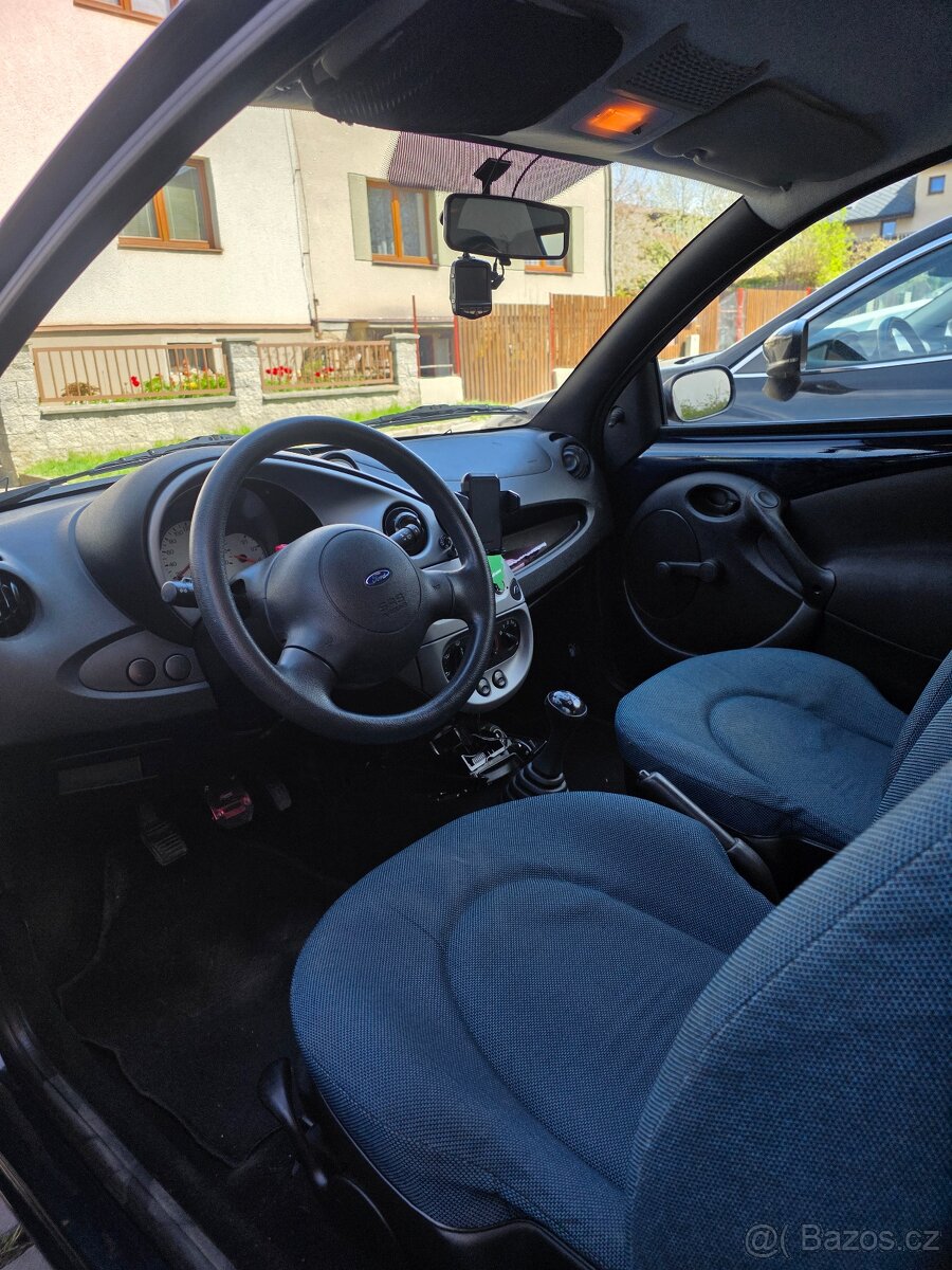 Ford Ka - 3