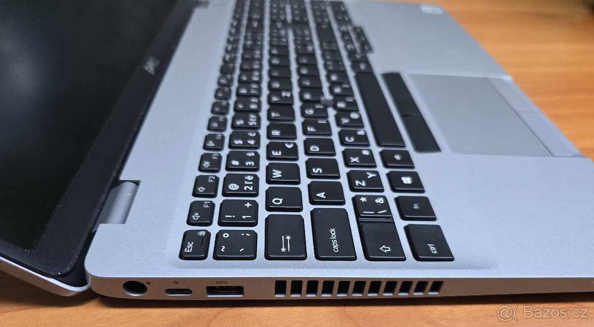 Dell Latitude 5510 - 3