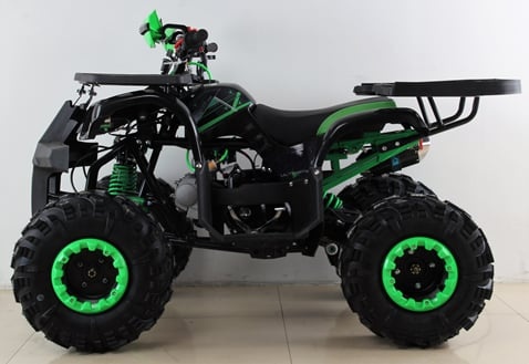 Čtyřkolka Hummer 125ccm