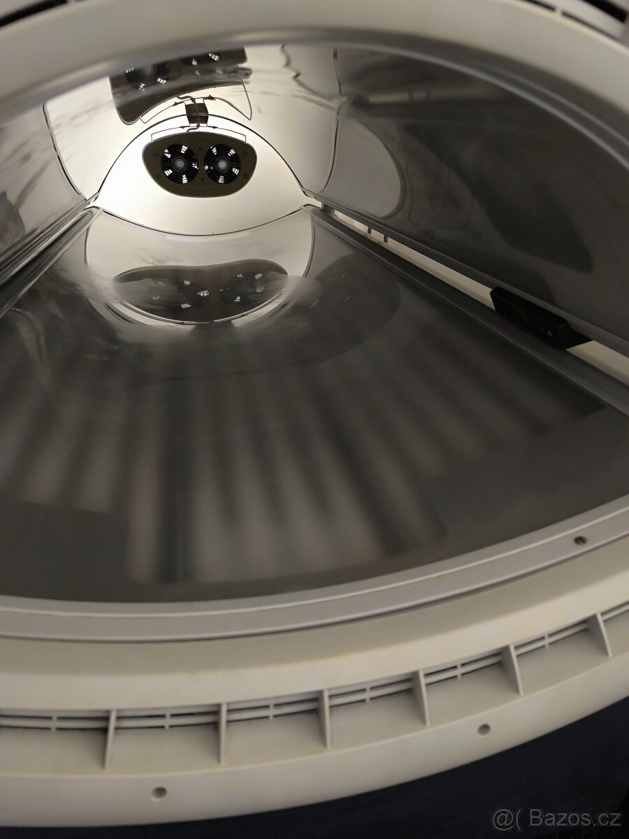 Solárium Philips 3200sx - 3