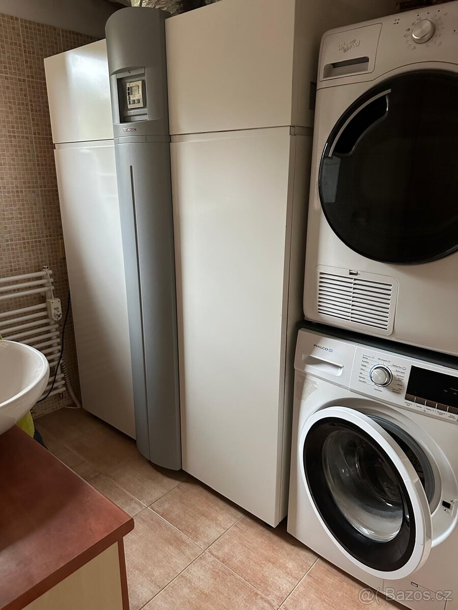 PRODEJ RD Vidče, lokalita Zubří - 3