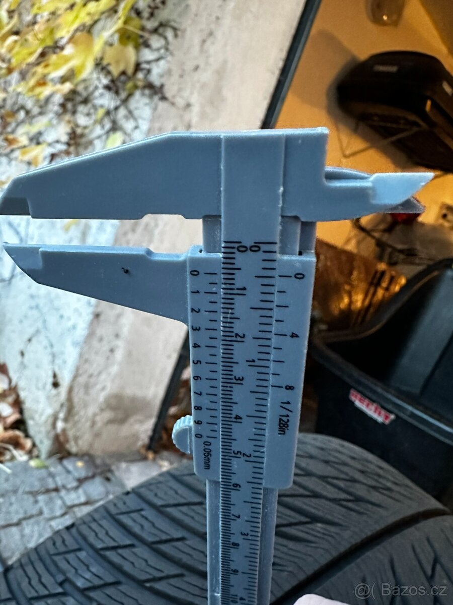 Michelin Pilot aplin 5 - 235/45/R18 - 3