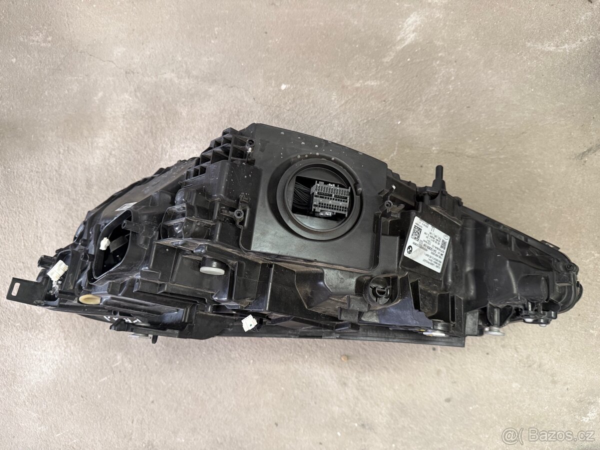 Světlo na bmw m3 g80 - 3