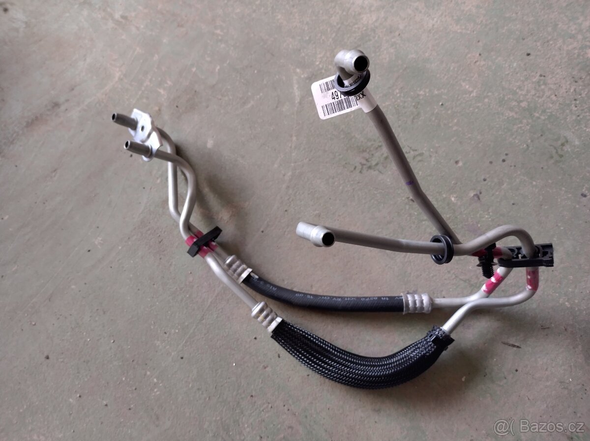 INSIGNIA B 2.0 BITURBO 4X4 D20DTR 39214979 - 3