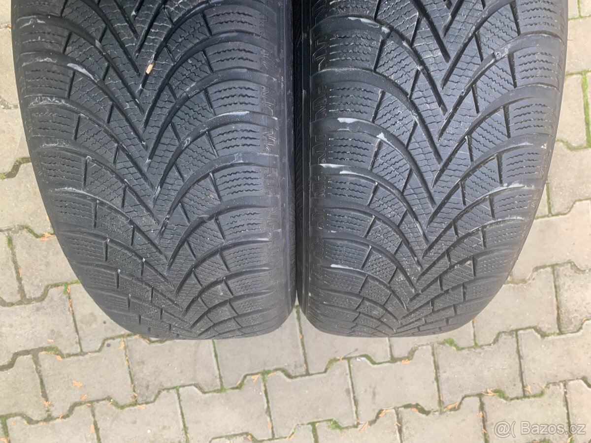 17" 5x114,3 zimní - 3