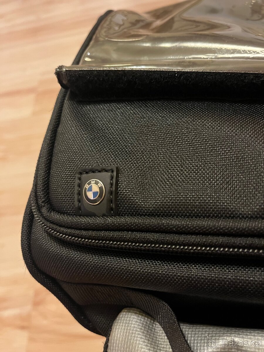 Bmw r1200 gs Adventure - 3