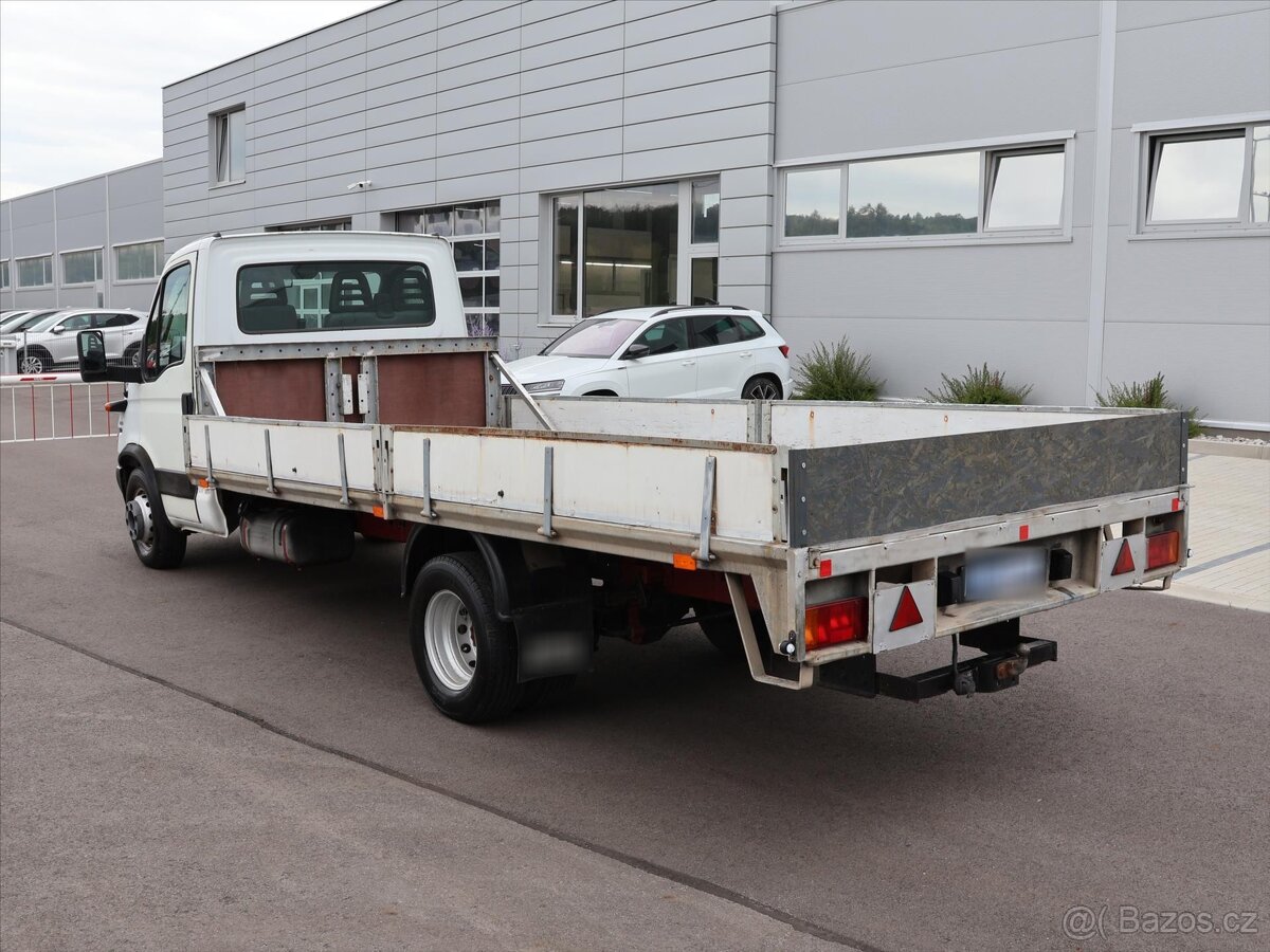Iveco Daily 2,8 65C15 107kW Tažné (2004) - 3