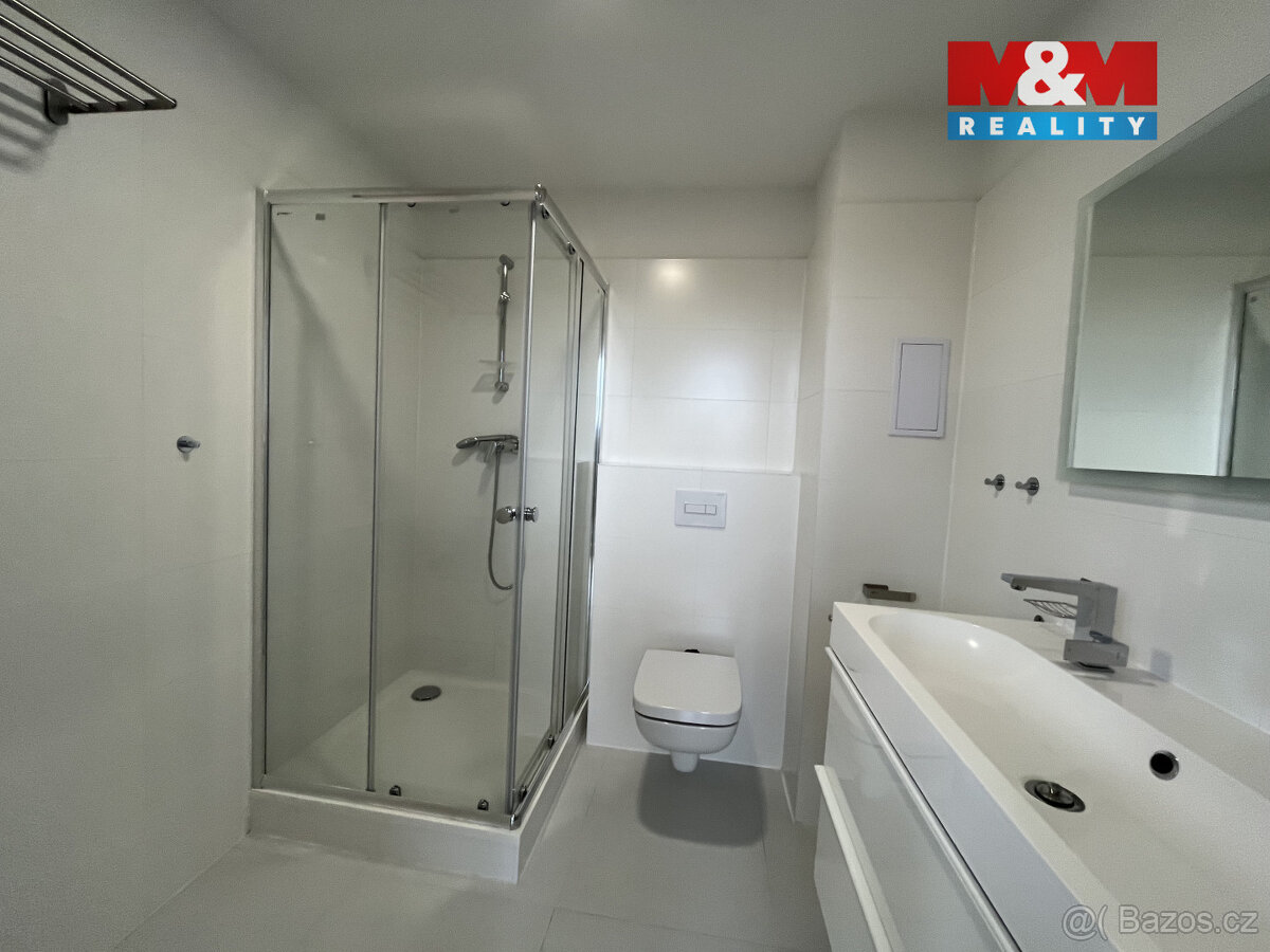 Pronájem bytu 2+kk, Kopřivnice, ul. Komenského - 3
