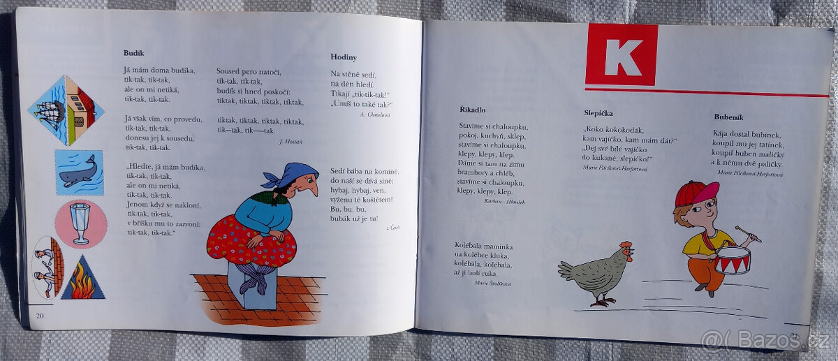 Říkej si se mnou - v dobrém stavu - 3