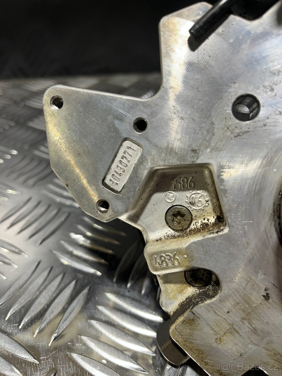 //Vstřikovací Čerpadlo Hyundai Santa Fe 2.2 CRDI, 110kw// - 3