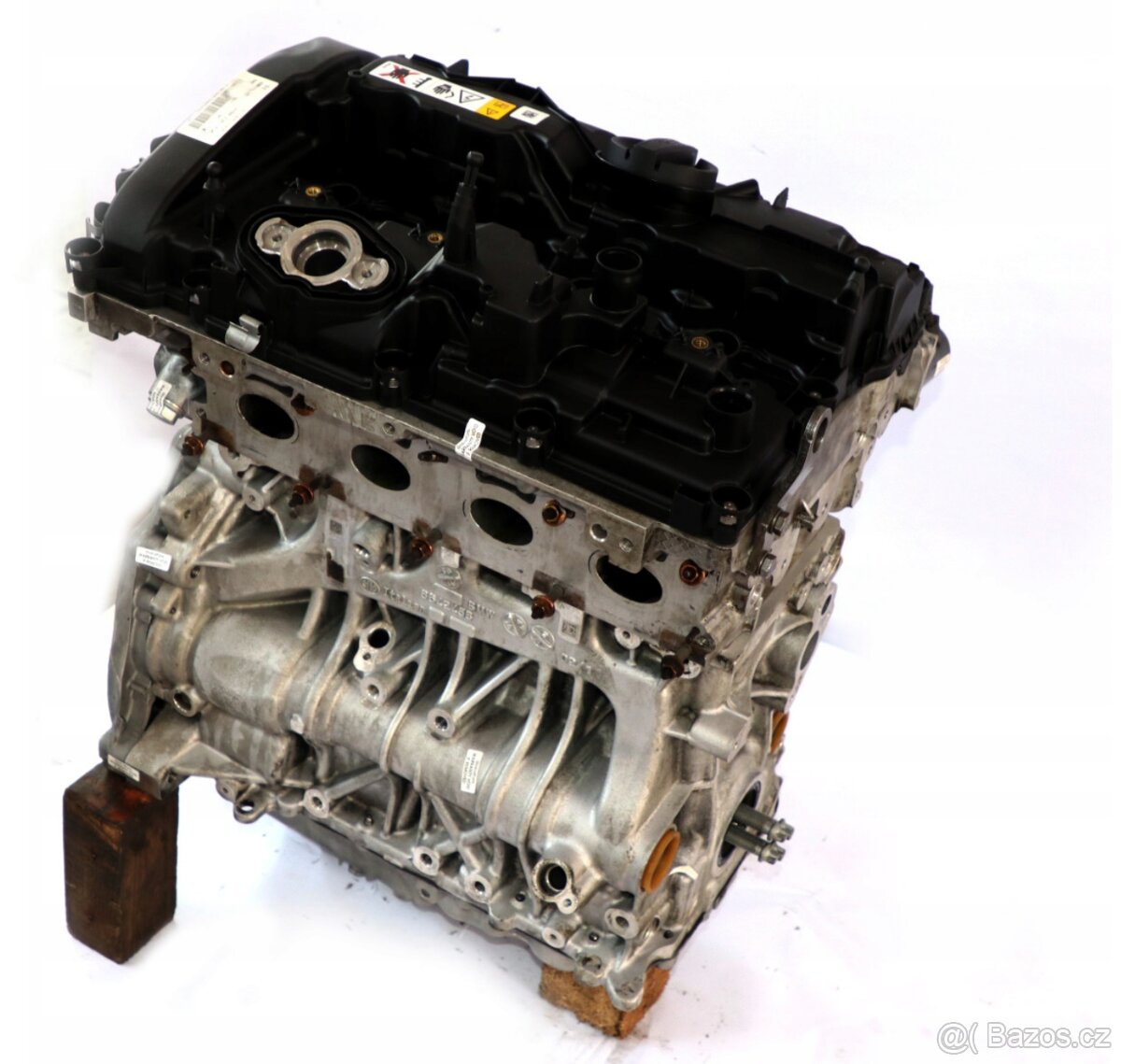 BMW F20 F21 F22 F23 F30 F31 F32 F34 F36 Motor B48B20A 135kW - 3