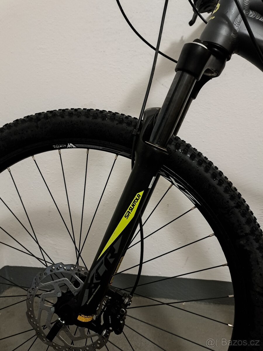 Horské kolo CTM Rambler 2021 - 3