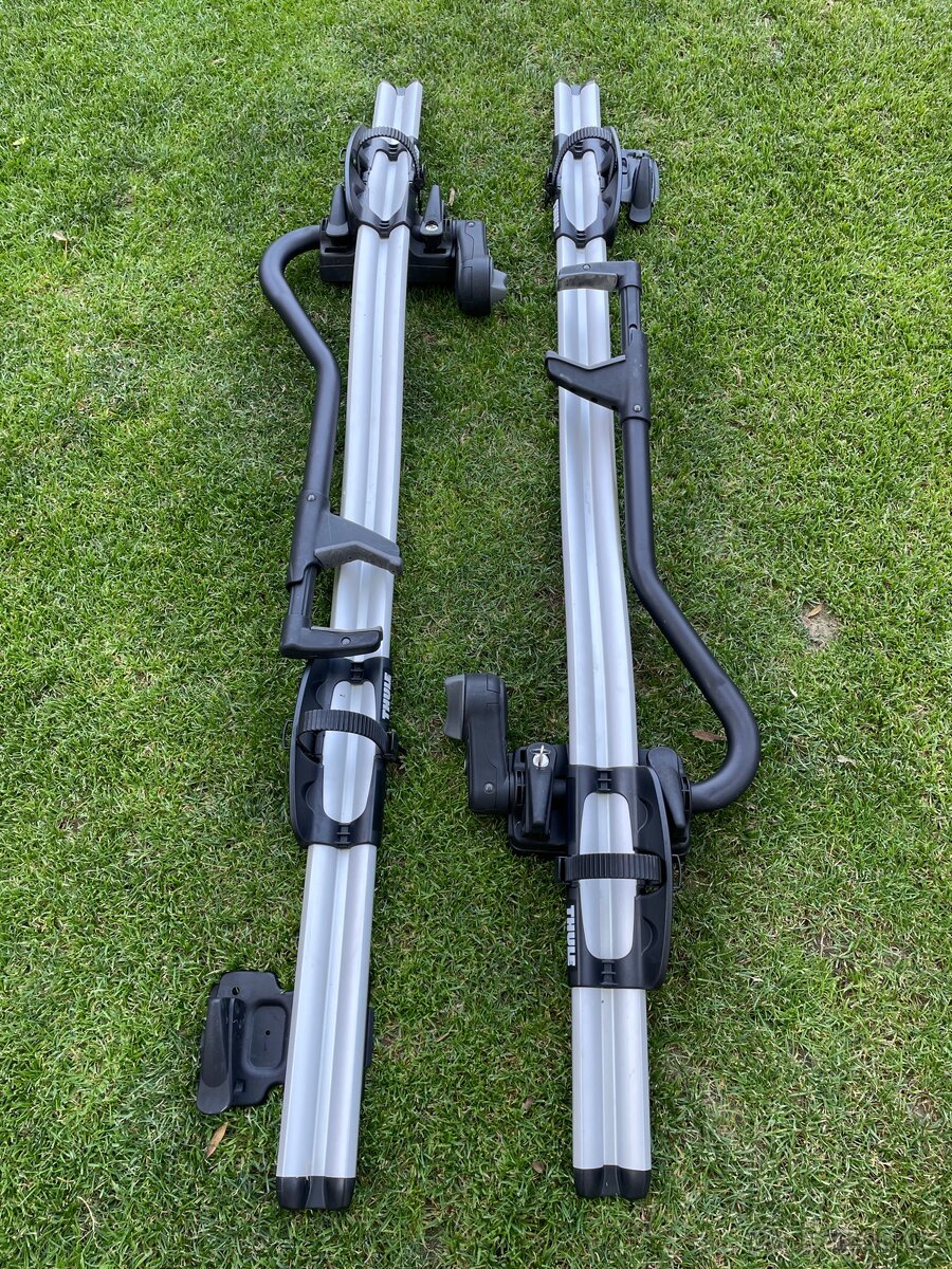 Thule Pro Ride střešní nosič kola - 3