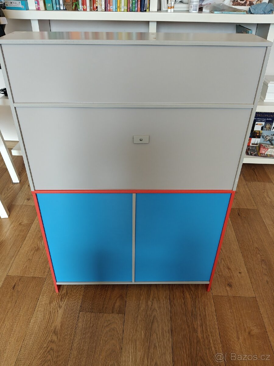 Dětská dřevěná kuchyňka - 3