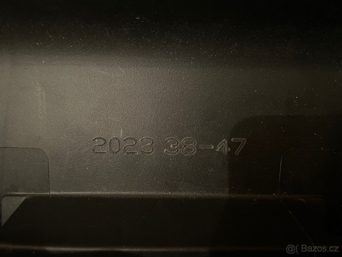 DeWalt aku vysavač DCV586 - 3