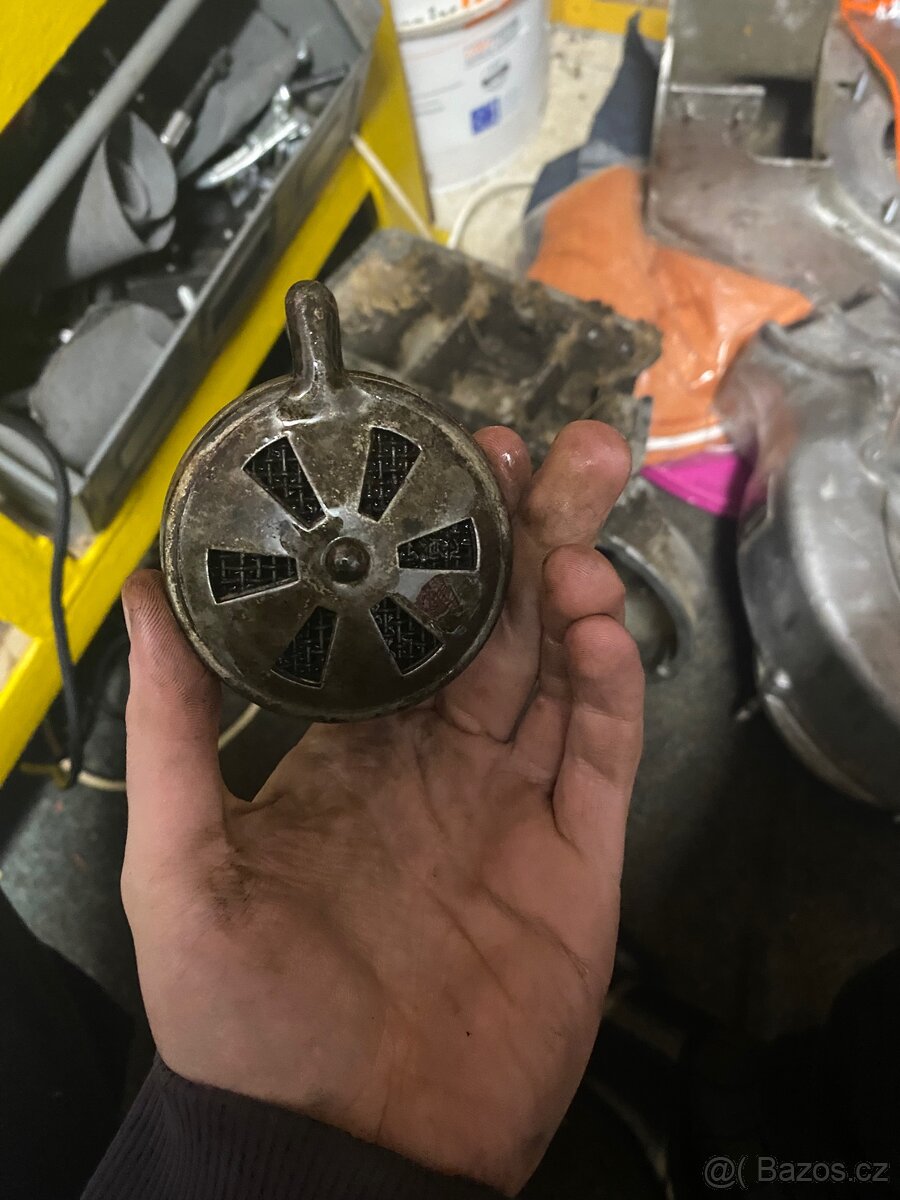 Filtr karburátoru Jikov - 3