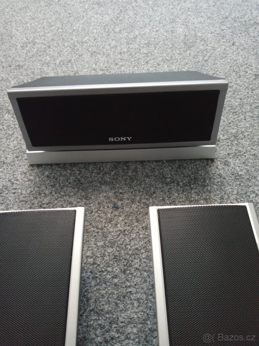 Nabízím Soupače Sony L+R v dobrém stavu - 3