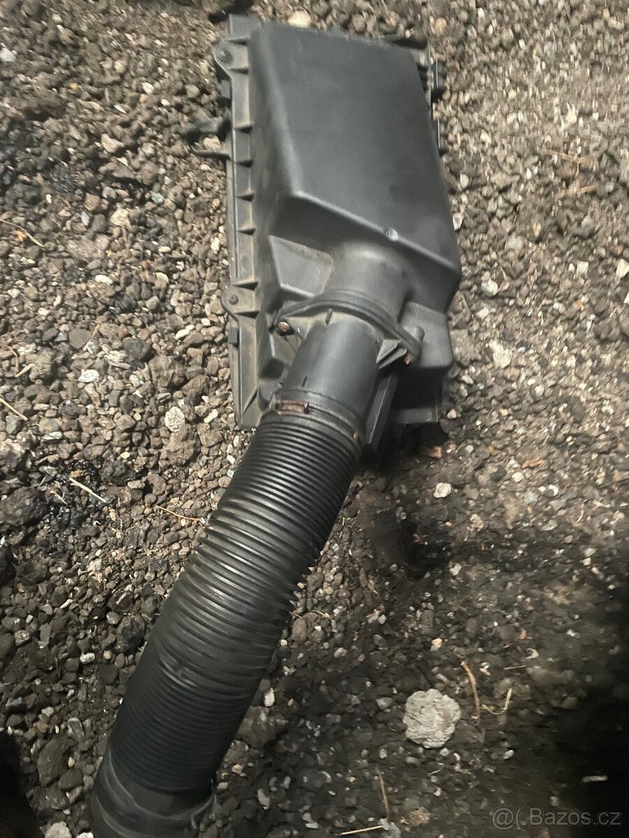 Prodám díly z Octavie 1.9 66kw - 3