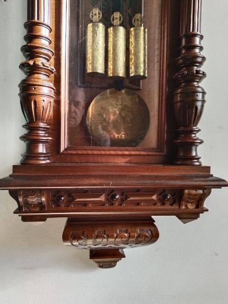 STAROŽITNÉ PENDLOVKY - PRODLOUŽENÉ - 3