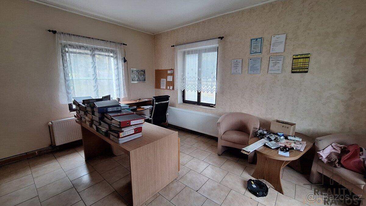 Prodej zemědělské stavby v obci Světec, okres Teplice - 3