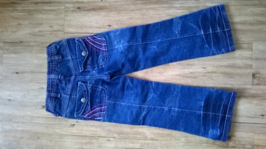 Dětské rifle Okay 104 - 3