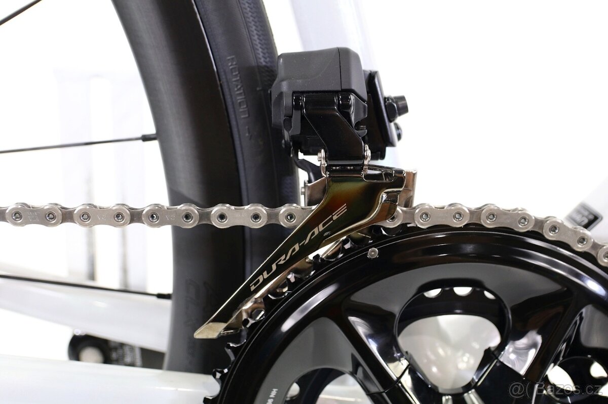 Specialized S Works Aethos Dura Ace Di2, rok výroby 2023 - 3