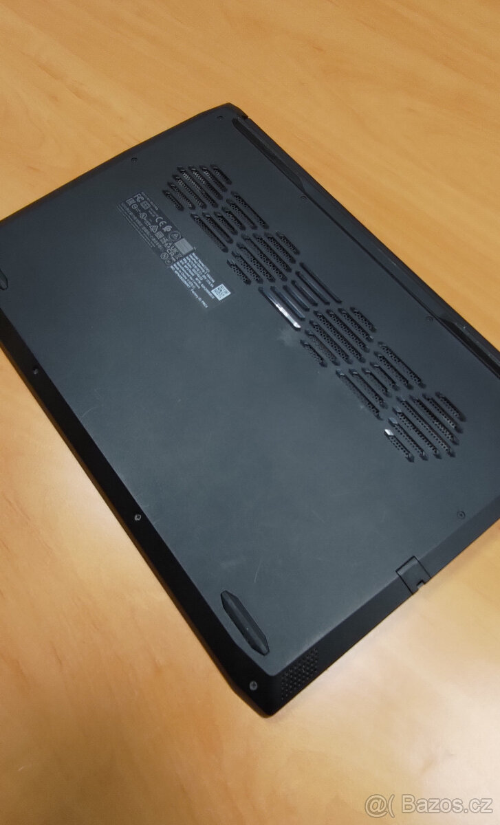 Lenovo IdeaPad Gaming 3 RTX 3050 Ti - 3