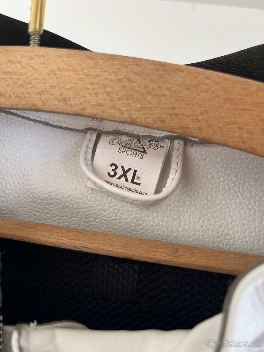 Kozena moto souprava - 3