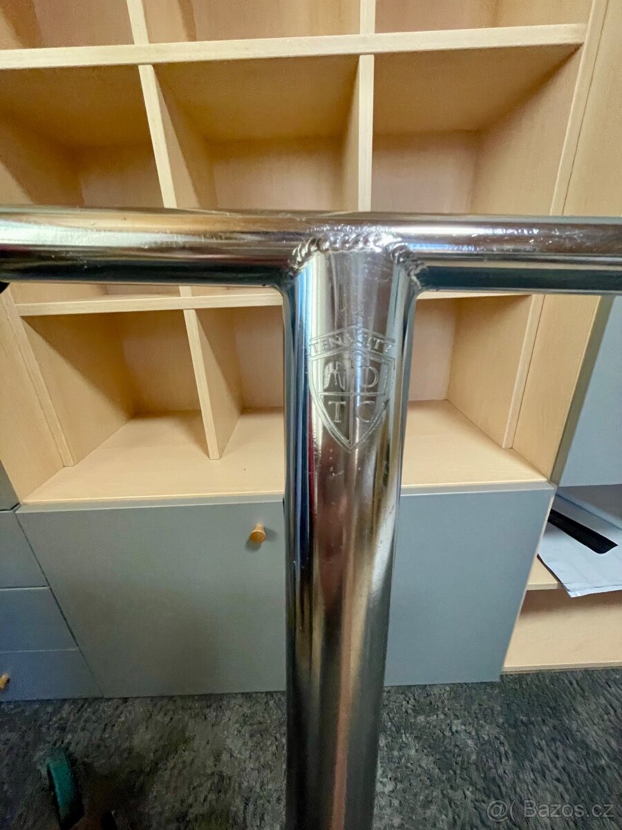 Custom freestyle koloběžka - 3