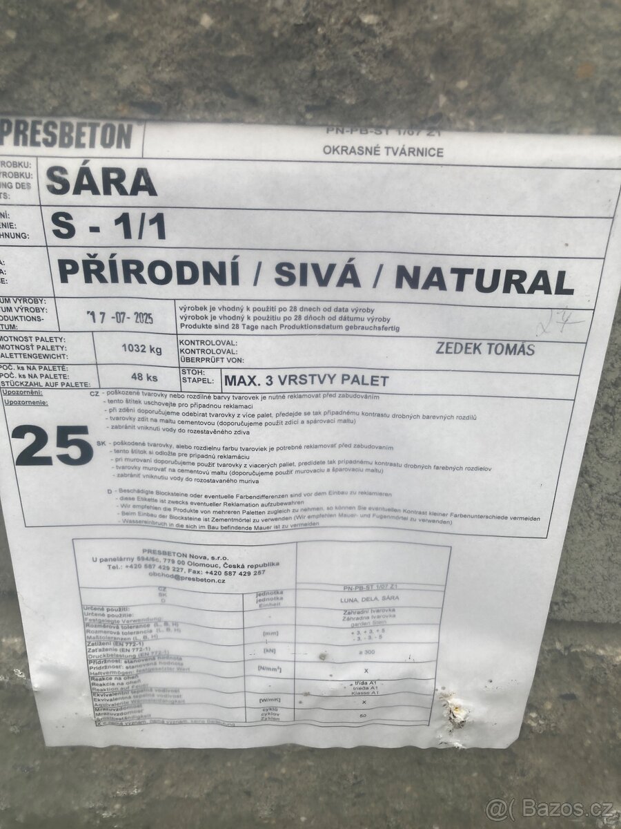 Svahovky Sára S1, 70ks - 3