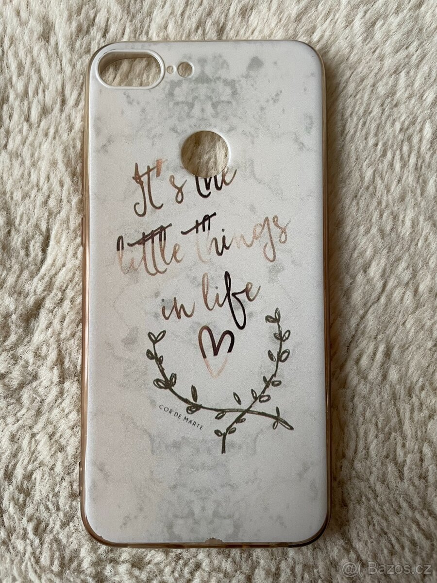 Kryty na Honor 9 Lite - 3