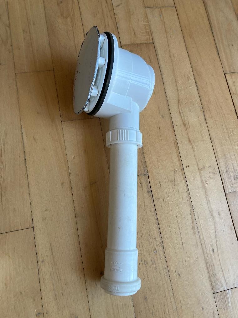 Sprchová vanička - 3