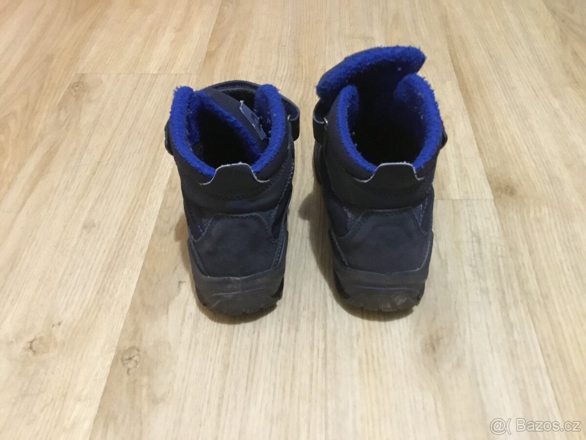 Zimní boty Primigi vel. 35 - 3